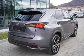 Lexus NX 300h 2.5i HYBRID, F-SPORT/TRI-BEAM* CARPLAY* /ГАРАНЦИОН, снимка 5