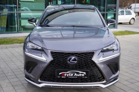 Lexus NX 300h 2.5i HYBRID, F-SPORT/TRI-BEAM* CARPLAY* /ГАРАНЦИОН, снимка 8