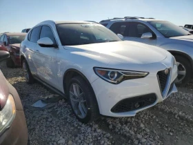 Alfa Romeo Stelvio TI* DISTRONIC* PANO* *  | Mobile.bg    3