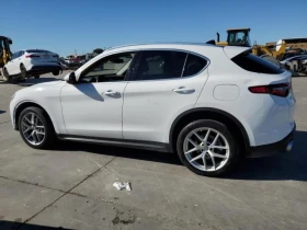 Alfa Romeo Stelvio TI* DISTRONIC* PANO* *  | Mobile.bg    4