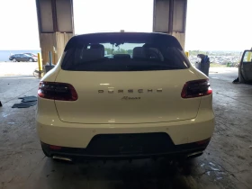 Porsche Macan СЕРВИЗНА ИСТОРИЯ| 4X4, снимка 6