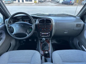 Kia Sportage 2.0TD 4x4 Италия Климатик Бързи/Бавни, снимка 12