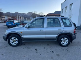 Kia Sportage 2.0TD 4x4 Италия Климатик Бързи/Бавни, снимка 4