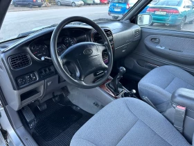 Kia Sportage 2.0TD 4x4 Италия Климатик Бързи/Бавни, снимка 11