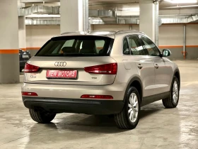 Audi Q3 2.0TDI Лизинг през Уникредит по 365 лева, снимка 8