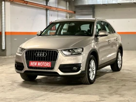 Audi Q3 2.0TDI Лизинг през Уникредит по 365 лева, снимка 1