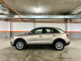 Audi Q3 2.0TDI Лизинг през Уникредит по 365 лева, снимка 4