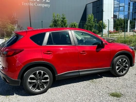 Mazda CX-5, снимка 4