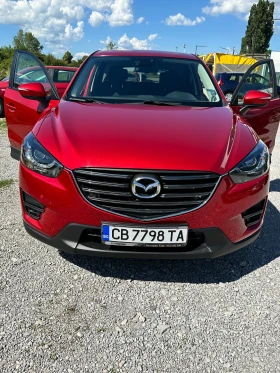 Mazda CX-5, снимка 6