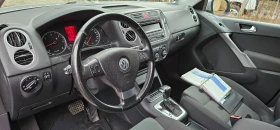 VW Tiguan 2.0 TDI 4x4 AUTOMAT, снимка 13