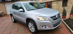 VW Tiguan 2.0 TDI 4x4 AUTOMAT, снимка 2