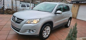 VW Tiguan 2.0 TDI 4x4 AUTOMAT, снимка 1