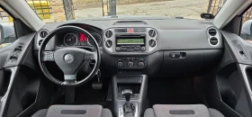 VW Tiguan 2.0 TDI 4x4 AUTOMAT, снимка 12