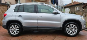 VW Tiguan 2.0 TDI 4x4 AUTOMAT, снимка 3