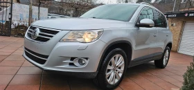 VW Tiguan 2.0 TDI 4x4 AUTOMAT, снимка 9