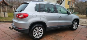 VW Tiguan 2.0 TDI 4x4 AUTOMAT, снимка 5