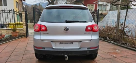 VW Tiguan 2.0 TDI 4x4 AUTOMAT, снимка 8