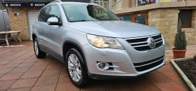 VW Tiguan 2.0 TDI 4x4 AUTOMAT, снимка 10