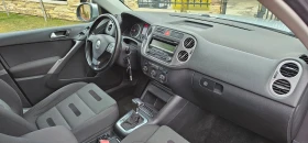 VW Tiguan 2.0 TDI 4x4 AUTOMAT, снимка 14