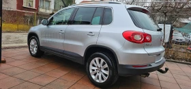 VW Tiguan 2.0 TDI 4x4 AUTOMAT, снимка 6