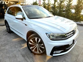 VW Tiguan 2.0TDI 4MOTION R LINE FULL TOP ЛИЗИНГ 100%, снимка 5