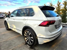 VW Tiguan 2.0TDI 4MOTION R LINE FULL TOP ЛИЗИНГ 100%, снимка 6