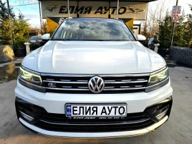 VW Tiguan 2.0TDI 4MOTION R LINE FULL TOP ЛИЗИНГ 100%, снимка 3