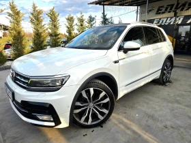 VW Tiguan 2.0TDI 4MOTION R LINE FULL TOP ЛИЗИНГ 100%, снимка 1