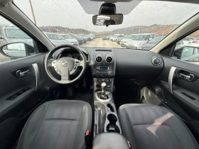 Nissan Qashqai 1.5 dci, снимка 11