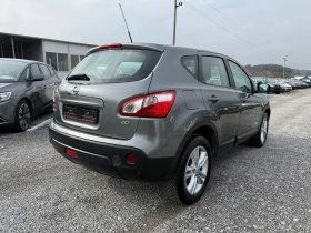 Nissan Qashqai 1.5 dci, снимка 4