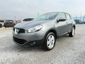 Nissan Qashqai 1.5 dci - 12500 лв. - 91334984 | Car24.bg