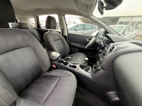 Nissan Qashqai 1.5 dci, снимка 13