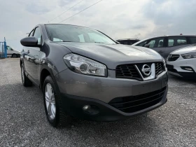 Nissan Qashqai 1.5 dci, снимка 7