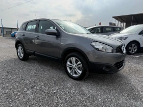 Nissan Qashqai 1.5 dci - 12500 лв. - 91334984 | Car24.bg