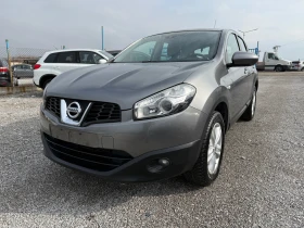 Nissan Qashqai 1.5 dci, снимка 8