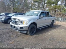 Ford F150 * XLT* CARFAX*  | Mobile.bg    3