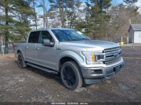  Ford F150