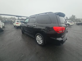 Toyota Sequoia - 26600 лв. - 23644609 | Car24.bg