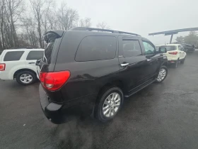 Toyota Sequoia - 26600 лв. - 23644609 | Car24.bg