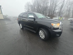 Toyota Sequoia - 26600 лв. - 23644609 | Car24.bg