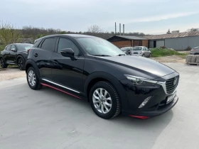 Обява за продажба на Mazda CX-3 G 150 AT AWD ~25 999 лв. - изображение 2