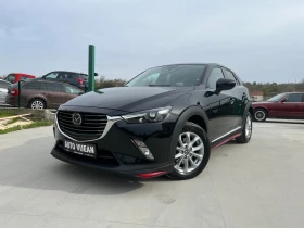 Обява за продажба на Mazda CX-3 G 150 AT AWD ~25 999 лв. - изображение 1
