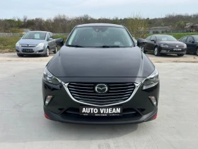Обява за продажба на Mazda CX-3 G 150 AT AWD ~25 999 лв. - изображение 1