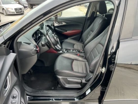 Обява за продажба на Mazda CX-3 G 150 AT AWD ~25 999 лв. - изображение 7