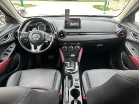 Обява за продажба на Mazda CX-3 G 150 AT AWD ~25 999 лв. - изображение 10