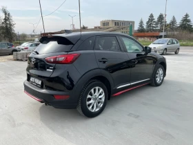 Обява за продажба на Mazda CX-3 G 150 AT AWD ~25 999 лв. - изображение 3