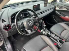 Обява за продажба на Mazda CX-3 G 150 AT AWD ~25 999 лв. - изображение 9