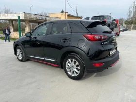 Обява за продажба на Mazda CX-3 G 150 AT AWD ~25 999 лв. - изображение 5