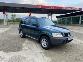 Обява за продажба на Honda Cr-v 2.0 4x4 LpG ~7 800 лв. - изображение 1