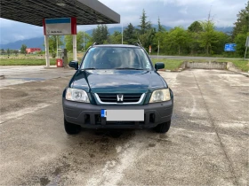 Обява за продажба на Honda Cr-v 2.0 4x4 LpG ~7 800 лв. - изображение 7
